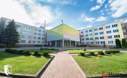 Купить 1-комнатную квартиру, Минск, Жуковского, 19 (Октябрьский район). Фото 21