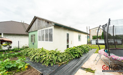 Купить дом в деревне, Факел-Третий век, 5.6 соток. Фото 12