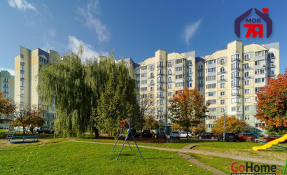Купить 2-комнатную квартиру, Минск, Колесникова ул., 32 (Фрунзенский район). Фото 26