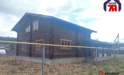 Купить дом, Прилепы, Центральная ул., 9 соток. Фото 4