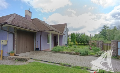 Купить дом, Брест, Задворцы, 11.43 соток. Фото 21