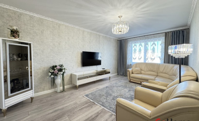 Купить 3-комнатную квартиру, Гродно, Суворова, 312А. Фото 5