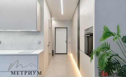 Купить 2-комнатную квартиру, Минск, Нововиленская ул., 45 (Центральный район). Фото 10