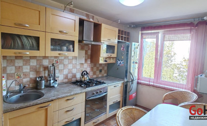 Купить 3-комнатную квартиру, Гродно, ул. Дзержинского , д. 95. Фото 1