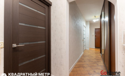 Купить 3-комнатную квартиру, Лесной, Троицкая ул., 22. Фото 24