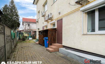 Купить 5-комнатную квартиру, Минск, Некрасова ул., 88(Советский район). Фото 9