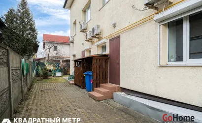  326.6 м2, Минск(Некрасова ул., 88)