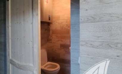 Купить дом, Жабинка, Ракитницкий с/с, 10.21 соток. Фото 15