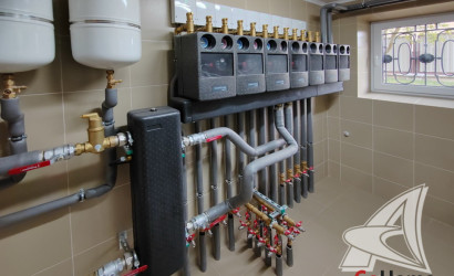 Купить дом, Брест, Вычулки, 12.26 соток. Фото 39