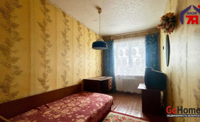  12-этаж.(60 м2), Солигорск(Ленина, 36)