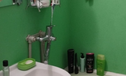 Купить 2-комнатную квартиру, Мозырь, Ульяноская, 19. Фото 9