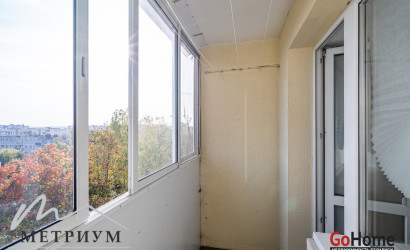 Купить 2-комнатную квартиру, Минск, Голодеда ул., 15 (Заводской район). Фото 13