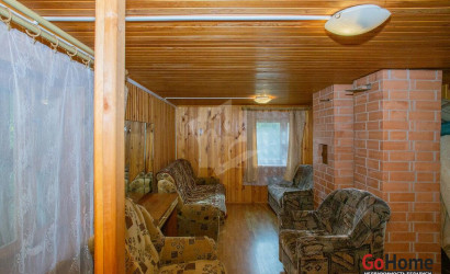 Купить дом в деревне, Факел-1988, 7.44 соток. Фото 10