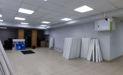 Аренда торгового помещения, Минск, Кальварийская, 44,  30.2 кв.м.. Фото 9