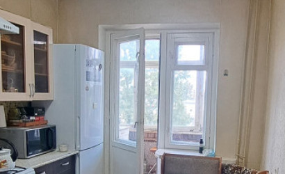 Купить 3-комнатную квартиру, Витебск, Петруся Бровки, 1/1. Фото 6