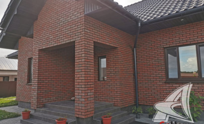 Купить дом, Мухавец, Мухавецкий с/с, 14.98 соток. Фото 6