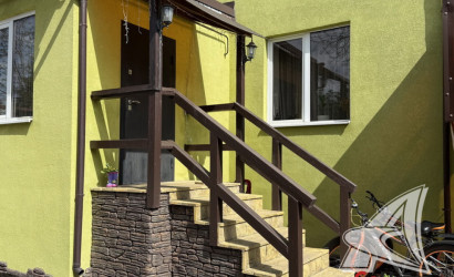 Купить дом, Брест, Граевка, 3.36 соток. Фото 5