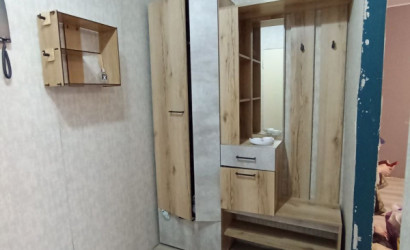 Купить 1-комнатную квартиру, Гомель, Старочерниговская, 17. Фото 10