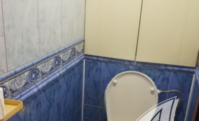 Купить 3-комнатную квартиру, Брест, Ковалево, ул. Суворова. Фото 17