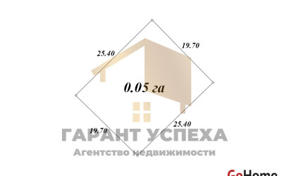 Купить дачу, Брест, Мухавецкий с/с, 5 соток. Фото 14