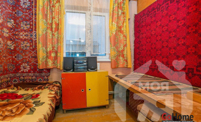  1-этаж.(61.8 м2), Татарщина(Новая ул.)