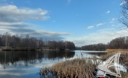 Купить участок, Петровичи, Ракитницкий с/с, 12.96 соток. Фото 15