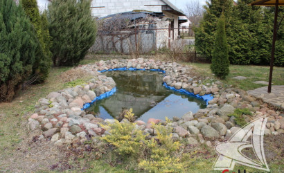 Купить дом, Клейники, Клейниковский с/с, 13.5 соток. Фото 20