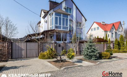 Купить коттедж, Ходаково, Заречная ул., 15 соток. Фото 32