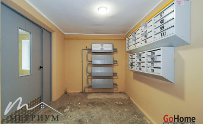  47 м2, Минск(Тикоцкого ул., 34/2)