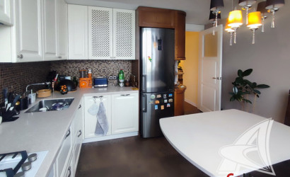 Купить 3-комнатную квартиру, Брест, Ковалево, ул. Карьерная. Фото 16