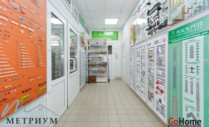 Аренда торгового помещения, Ратомка, Заславская ул., 13,  от 50 до 380 кв.м.. Фото 16