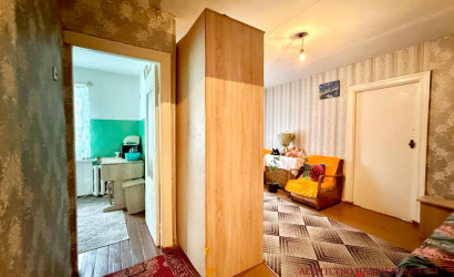 Купить 2-комнатную квартиру, Жабинка, Титова. Фото 6