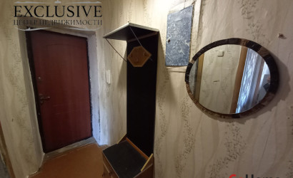 Купить 1-комнатную квартиру, Новополоцк, Ктаторова ул., 25. Фото 5