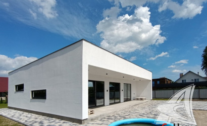 Купить дом, Каменица-Жировецкая, Мухавецкий с/с, 8.01 соток. Фото 15