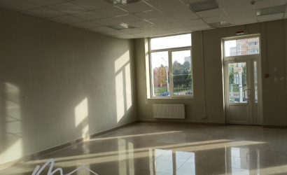 Аренда торгового помещения, Минск, ул. Алибегова, д. 28,  89 кв.м.. Фото 3