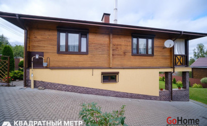 Купить дом, МАЛИНОВКА-2001, 9.98 соток. Фото 39