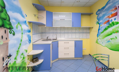 Продажа офиса, Минск, Дзержинского просп., 69/2, 130.3 кв.м.. Фото 16