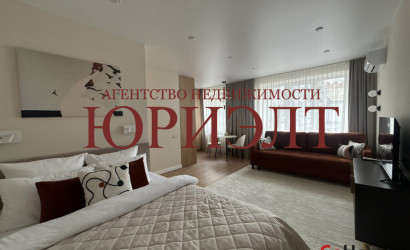 Купить 1-комнатную квартиру, Гродно, Ленина, 6. Фото 1