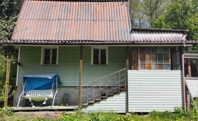 Купить дом в деревне, Подсадье, 6.59 соток. Фото 1