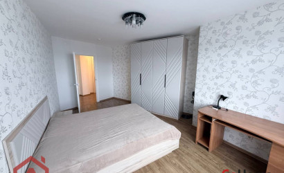 Снять 2-комнатную квартиру, Минск, Героев 120-й Дивизии, 23 (Первомайский район). Фото 1