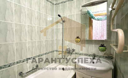 Купить 2-комнатную квартиру, Брест, ул. Московская, д. . Фото 9