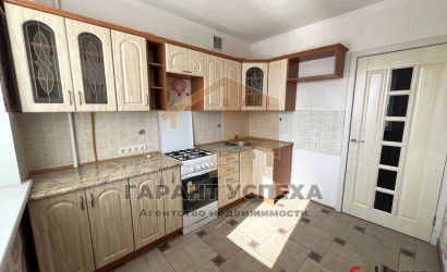 Купить 1-комнатную квартиру, Брест, просп. Машерова, д. . Фото 1