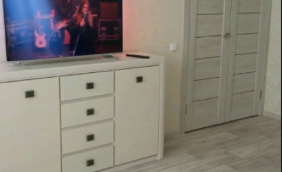 Снять 2-комнатную квартиру на сутки, Пинск, Брестская 94. Фото 5