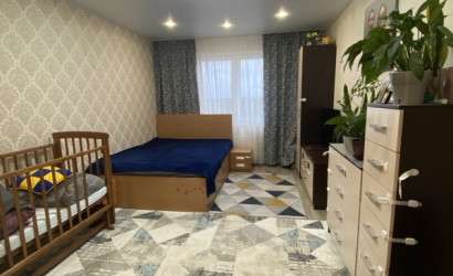 Купить 2-комнатную квартиру, Минск, Карвата, 10Б (Партизанский район). Фото 7
