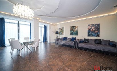 Купить 4-комнатную квартиру, Минск, Кальварийская ул., 16 (Фрунзенский район). Фото 16