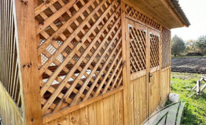 Купить участок, Пожежин, Великоритский с/с, 49.51 соток. Фото 10