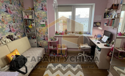 Купить 2-комнатную квартиру, Брест, ул. Краснознаменная, д. . Фото 7