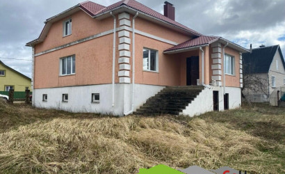 Купить дом, Слоним, Кленовая ул., 10 соток. Фото 15