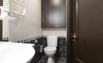 Купить 2-комнатную квартиру, Минск, Фрунзе ул., 3 (Партизанский район). Фото 14