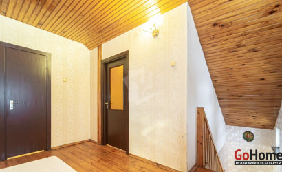 Купить дом, Пугачи, Садовая ул., 24.63 соток. Фото 8